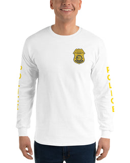 CID SW Field Office Long Sleeve Shirt