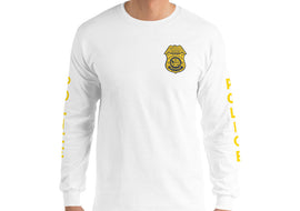 CID SW Field Office Long Sleeve Shirt