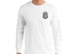 Fort Bliss Counter Narcotics MP Long Sleeve Shirt
