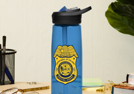 CID SW Field Office - Sports water bottle