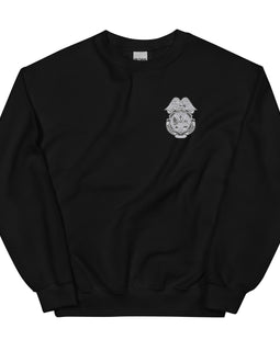 Fort Bliss Counter Narcotics MP Unisex Sweatshirt