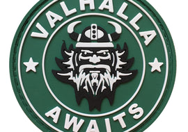 VALHALLA Awaits