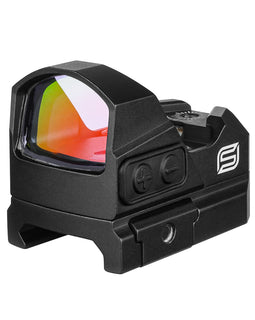 Spina Reflex Red Dot Sight - Water Proof (Long Guns)