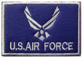 USAF Wings