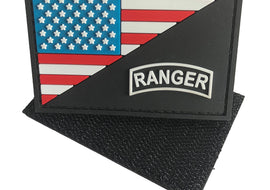 U.S. Flag / Ranger