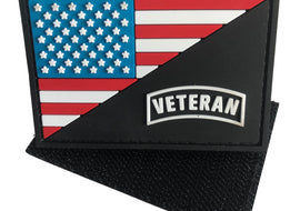 U.S. Flag / Veteran