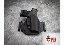 OPH Outside The Waist Kydex Holster - Tactically Suited