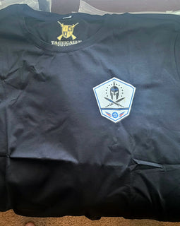 The 300 T-Shirt - VINYL PRINT