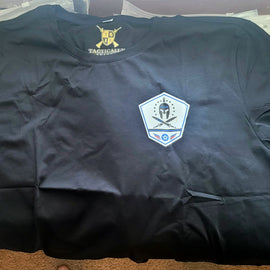 The 300 T-Shirt - VINYL PRINT