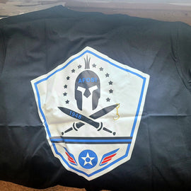 The 300 T-Shirt - VINYL PRINT