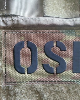 OSI IR Patch - OCP