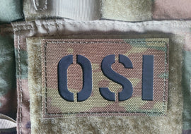 OSI IR Patch - OCP