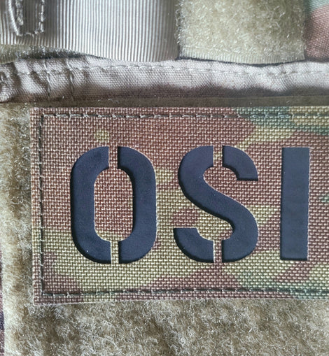 OSI IR Patch - OCP