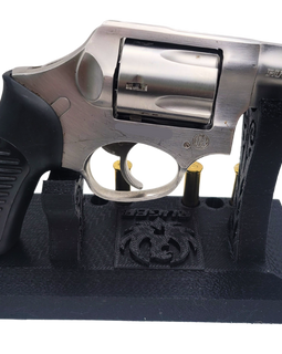 Revolver Pistol Stand