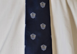 "The 300" Tie - Tactically Suited