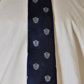 "The 300" Tie - Tactically Suited