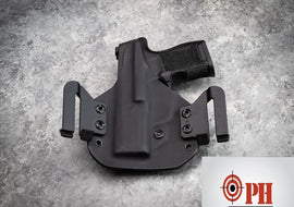 OPH Outside The Waist Kydex Holster - Tactically Suited