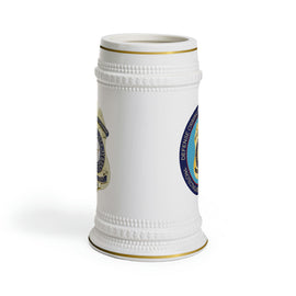 DCIS Beer Stein Mug