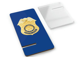 Copy of Army CID Badge - Mobile Display Stand for Smartphones