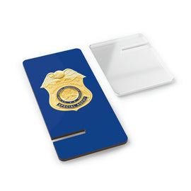 Copy of Army CID Badge - Mobile Display Stand for Smartphones