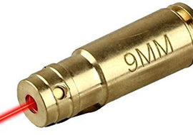 Laser Bore Sights