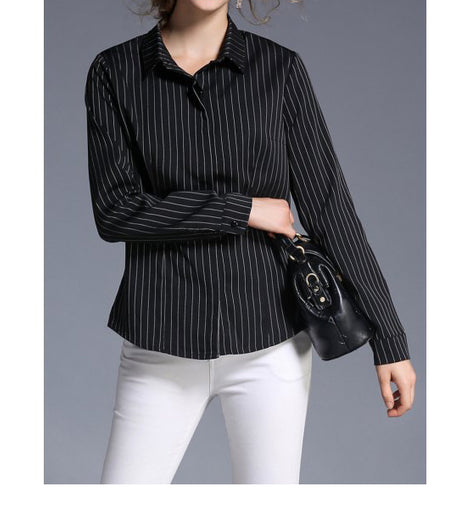 Women's Fitted Shirt - Tactically Suited