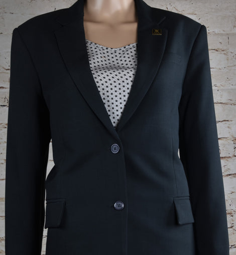Women's Mark I Tactical 2 Piece Suit - Bespoke - Tactically Suited
