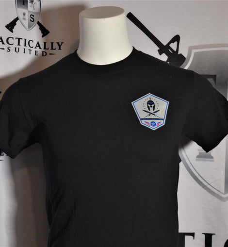 The 300 T-Shirt - SCREEN PRINTED