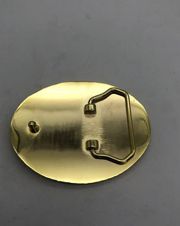 OSI Belt Buckle - Tactically Suited