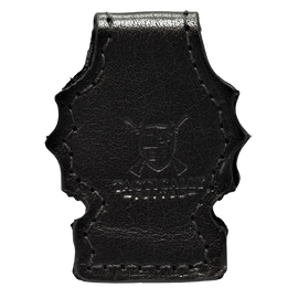 Minimalist Badge Cut - Belt Badge Holder - Tactically Suited