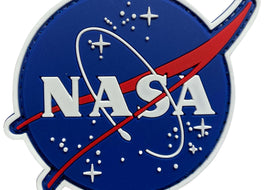 NASA PVC Patch