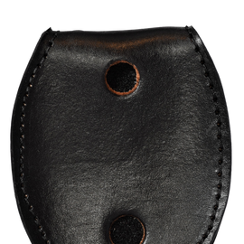 Non-Recessed - Belt Badge Holder - Tactically Suited