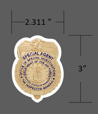 Osi Shield OSI Sticker Bundle – Tactically Suited
