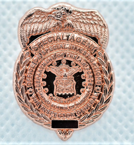 AFOSI 1