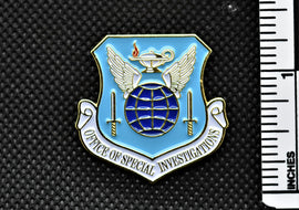 Osi Shield OSI Pins – Tactically Suited