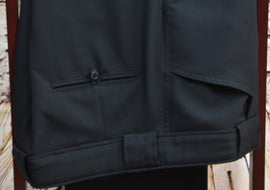 Men's Mark I Tactical Dress Pants - Bespoke - Tactically Suited