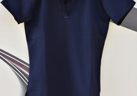 TS Women's Tactical Polo Shirt - Petite Sizes - Tactically Suited