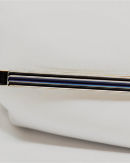 Thin Blue Line Tie Clip - Tactically Suited