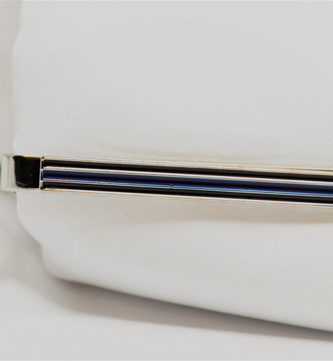 Thin Blue Line Tie Clip - Tactically Suited