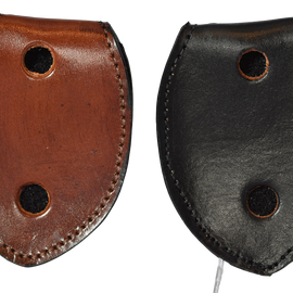 Non-Recessed - Belt Badge Holder - Tactically Suited