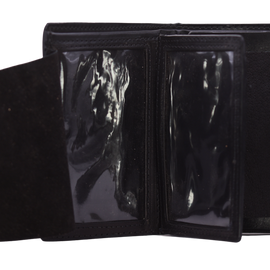 Custom Badge and Credential Wallet - Tactically Suited