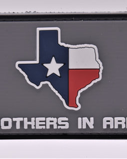Brothers in Arms - PVC Patch