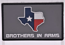 Brothers in Arms - PVC Patch