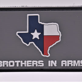 Brothers in Arms - PVC Patch