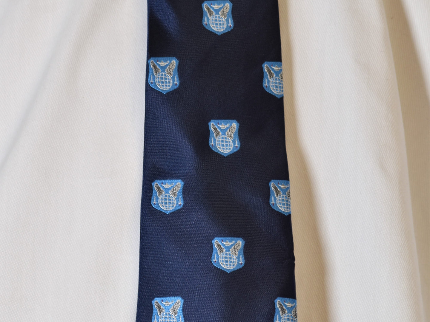 Osi Shield OSI Shield Tie – Tactically Suited