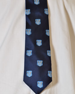 OSI Shield Tie - Tactically Suited
