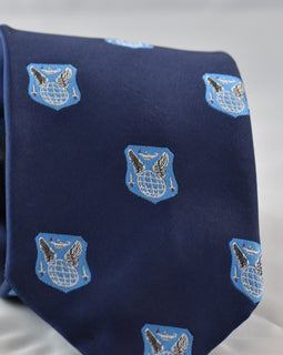 OSI Shield Tie - Tactically Suited