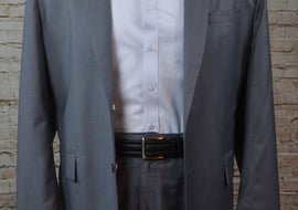 Men's Mark I Tactical Dress Jacket - Bespoke - Tactically Suited