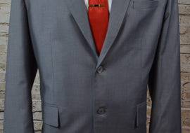 Men's Mark I Tactical 2 Piece Suit - Bespoke - Tactically Suited