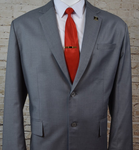 Men's Mark I Tactical 2 Piece Suit - Bespoke - Tactically Suited